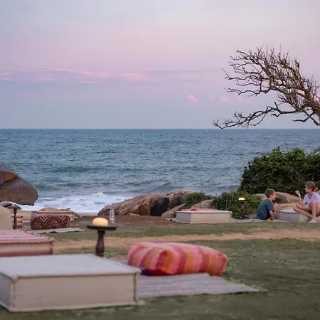 Wild Coast Tented Lodge-2
