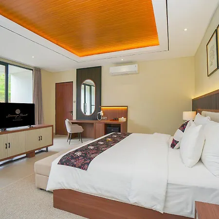 Shanaya Resort Malang-3
