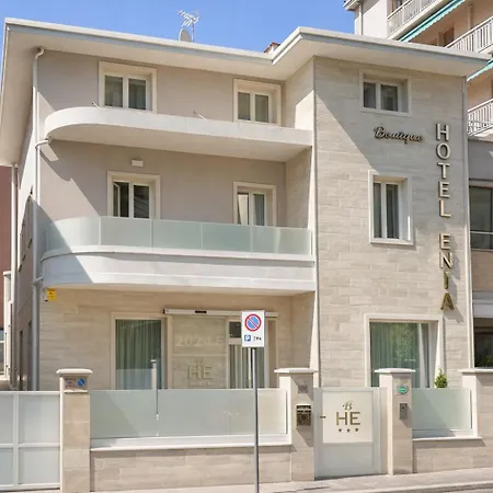 Boutique Hotel Enia-3