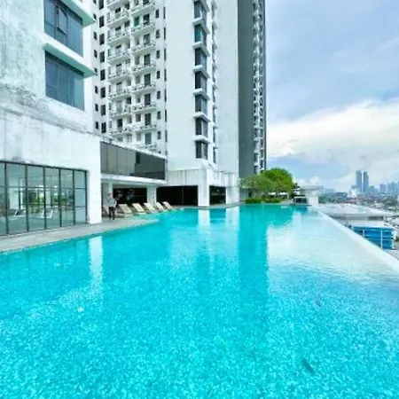 1 Tebrau Residences- Economy Friendly By Rr Jbcity-2
