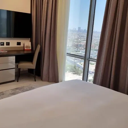 Swiss-Belinn Sharq, Kuwait-2