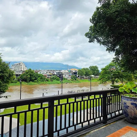 Buri Sriping Riverside Resort & Spa-3
