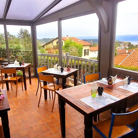 Casa Baia Hendaye-2