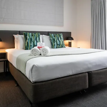 Solsen Flexi-Stay & Motel-2
