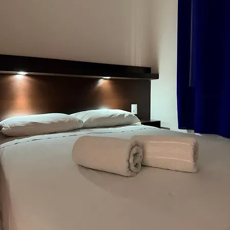 SOL BRASIL HOTEL e POUSADA-3