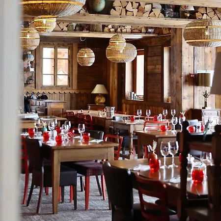 Hotel Le Portillo-3