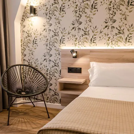 Hotel Piramide-3