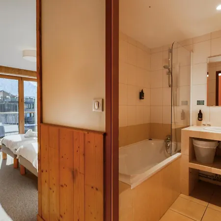 Hotel le Sherpa-3