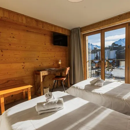Hotel le Sherpa-2