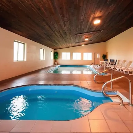 Quality Inn Milan-Sandusky-3