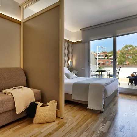 Bonanova Suite-2