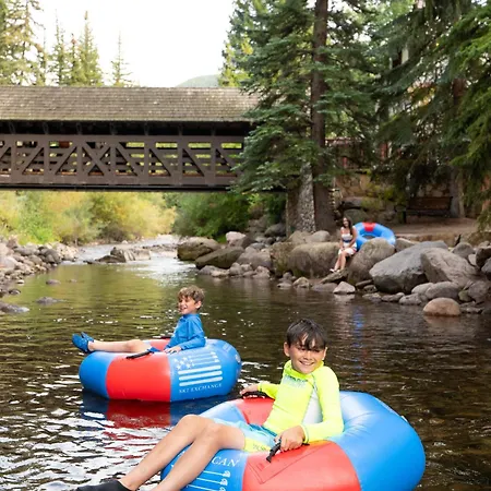Montaneros In Vail-3
