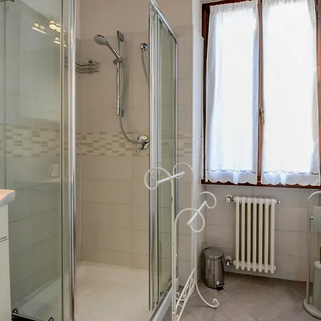 Il Nido dei Gufi Bed&Breakfast-3