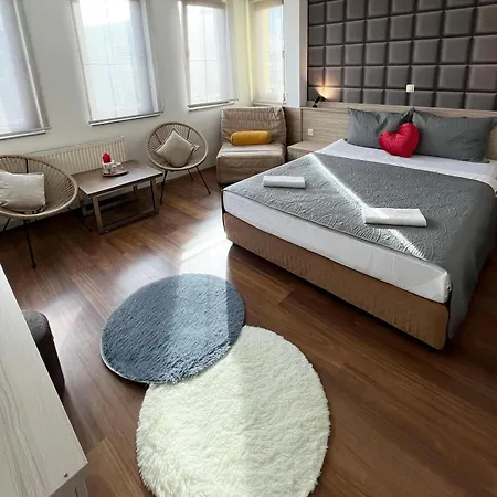 Hotel Bulevar-3