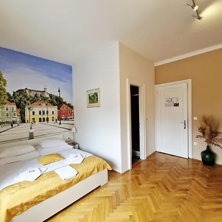 B&B Vila Teslova-2
