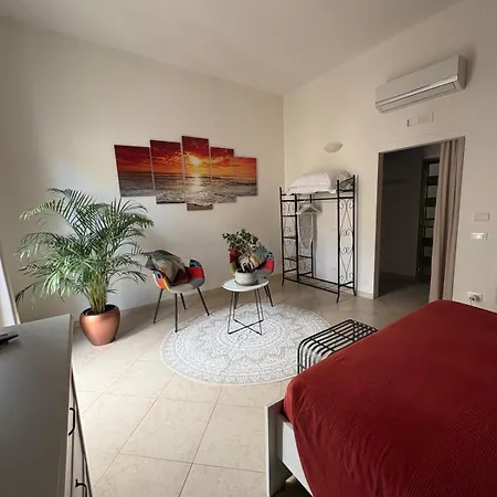 Nenetta Rooms&Suites Monopoli-3