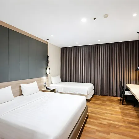 Rivoli Hotel Jakarta-2
