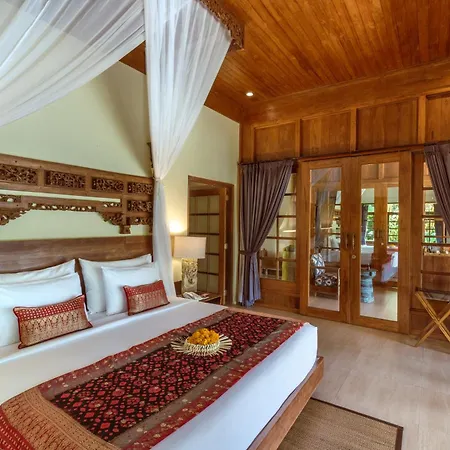 Ubud Valley Boutique Resort-3
