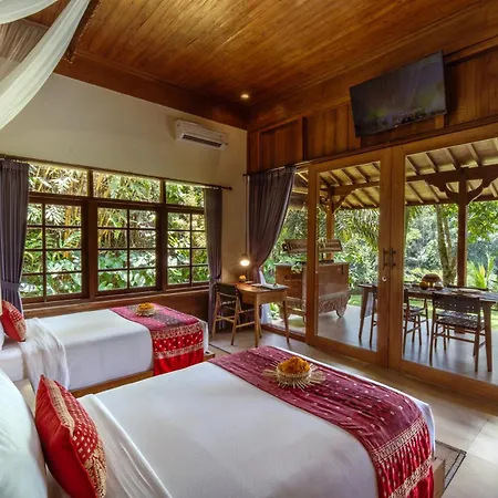 Ubud Valley Boutique Resort-2