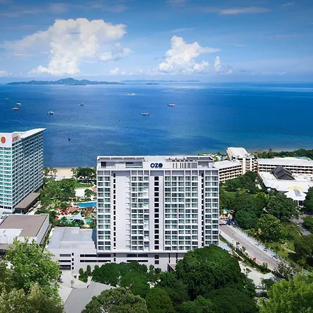Ozo North Pattaya-3