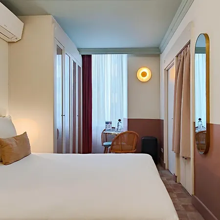Hotel Aparthotel Ammi Vieux Nice-3