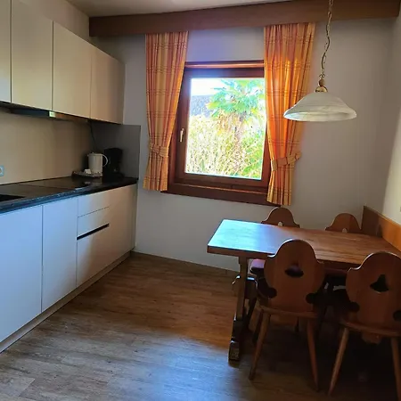 Ferienwohnungen St Hippolyt Mit Hallenbad-2