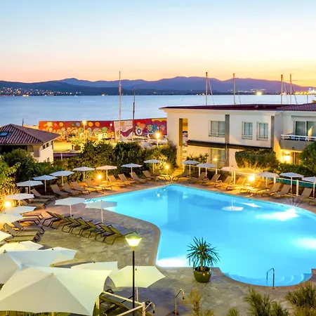 Best Western Plus La Marina-3