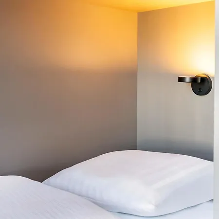 B&B Hotel Berlin City-West-3