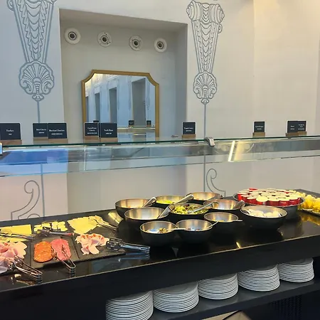 Oriente Atiram Hotel-2