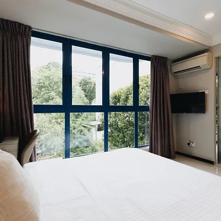 Harbour Ville Hotel-2