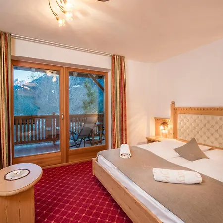 Hotel Bergschloessl-3