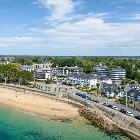 Résidence Pierre&Vacances la Corniche de la Plage-3