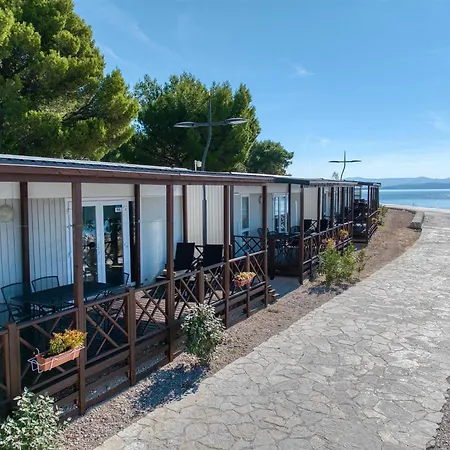 Amadria Park Camping Sibenik Mobile Homes-3