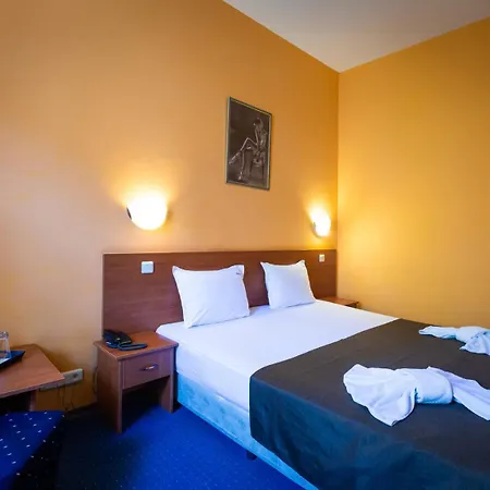 Sveta Sofia Hotel-2