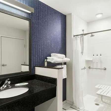 Fairfield Inn & Suites By Marriott St. Paul Northeast-3