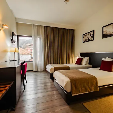 Hotel Sao Pedro - Arouca-2