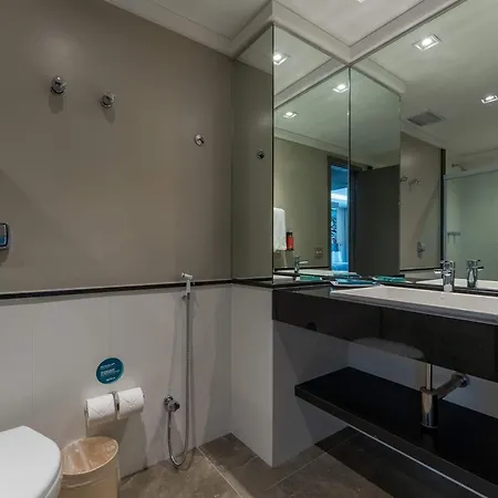 Hotel Deville Prime Cuiaba-3