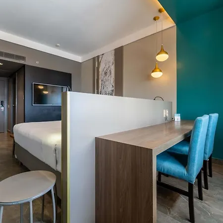 Hotel Deville Prime Cuiaba-2