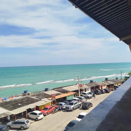 Atlântico Hotel Maceió-3