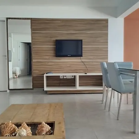Atlântico Hotel Maceió-2