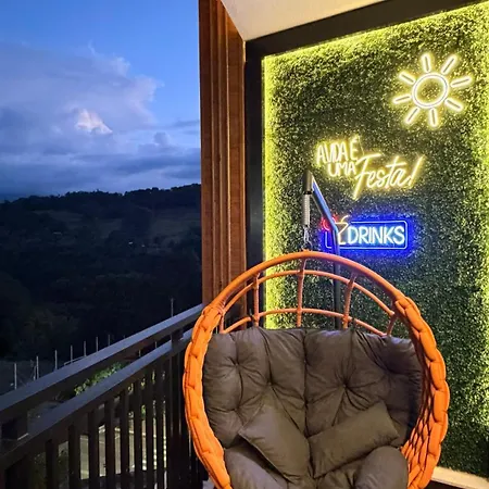 Hotel Rouxinol-2