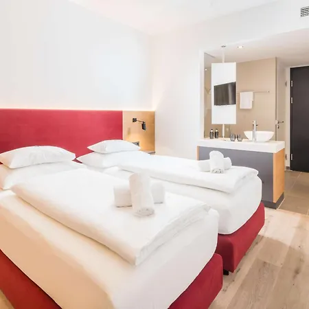 Best Western Hotel Tulln-2