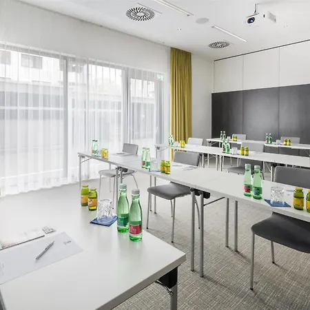 Best Western Hotel Tulln-3