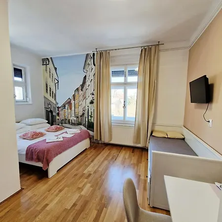 B&B Vila Teslova-3