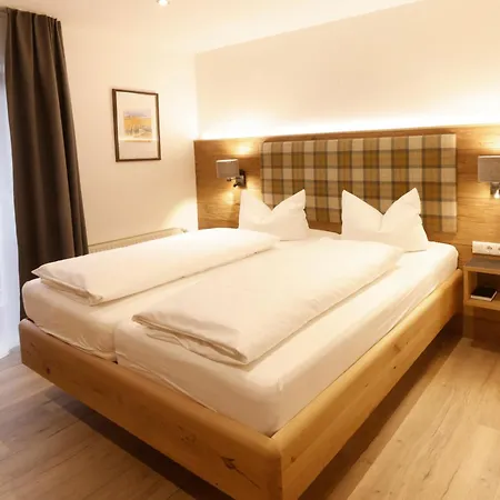 Hotel Gasthof Neuwirt-2