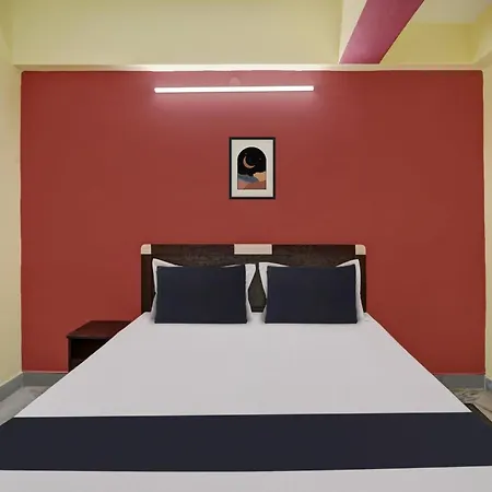Super Hotel O Degree Hotel-2