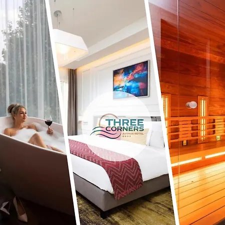 Three Corners Avenue Hotel-2