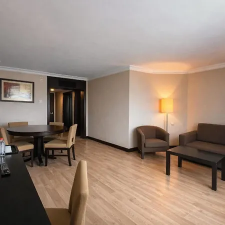 Eresin Hotels Topkapi-2