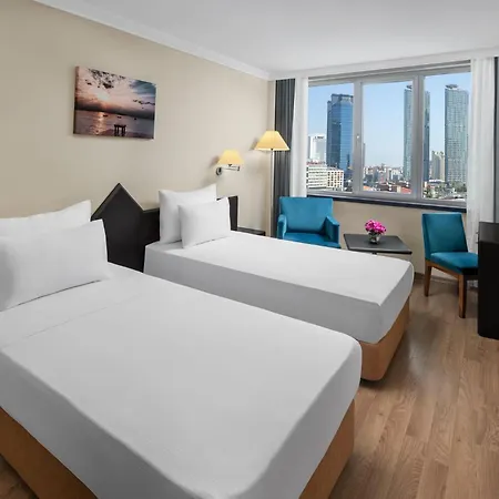 Dedeman Istanbul-3