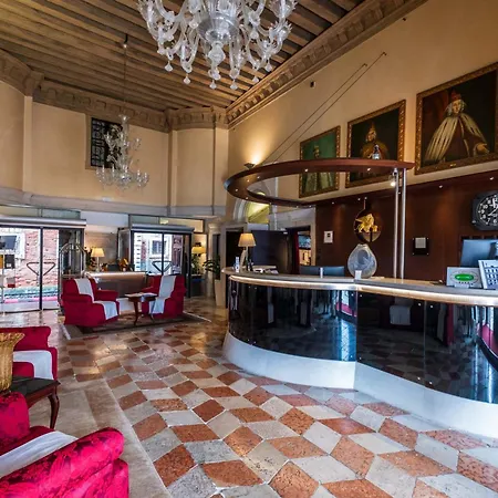 Ruzzini Palace Hotel-2